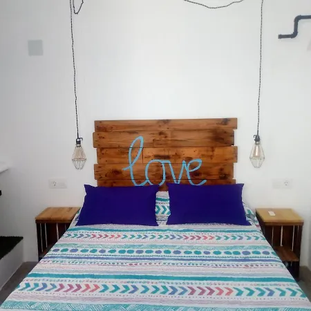 Apartamento El Escondite De Vejer Vejer de la Frontera
