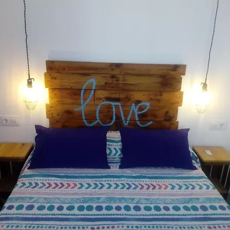 El Escondite De Vejer Appartement *
