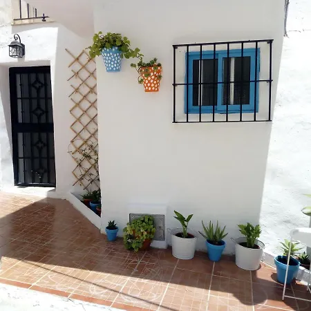 Apartamento El Escondite De Vejer