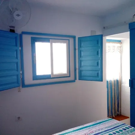 El Escondite De Vejer Apartamento *