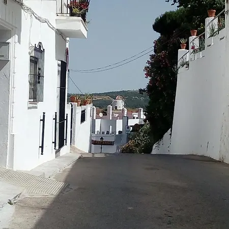 Appartement El Escondite De Vejer
