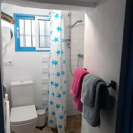 El Escondite De Vejer *