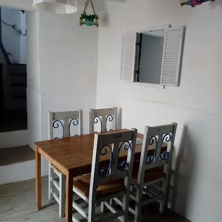 Apartamento El Escondite De Vejer