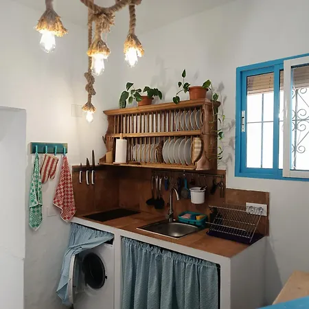El Escondite De Vejer