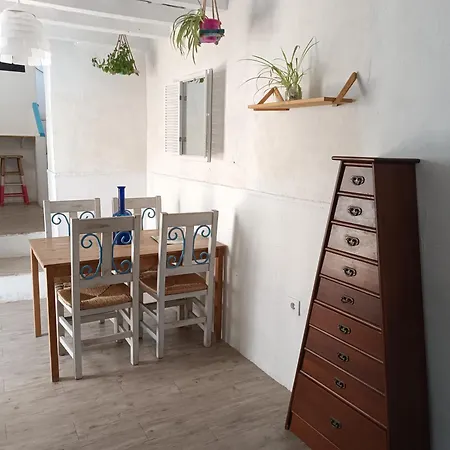 El Escondite De Vejer