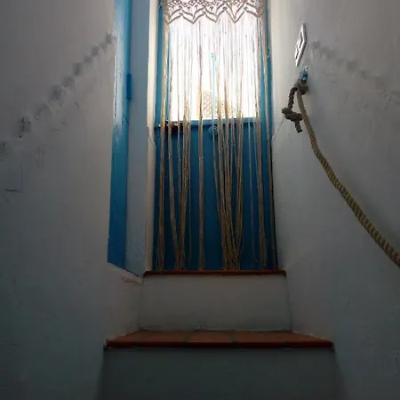El Escondite De Vejer 公寓