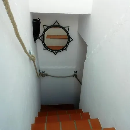 El Escondite De Vejer * Vejer de la Frontera