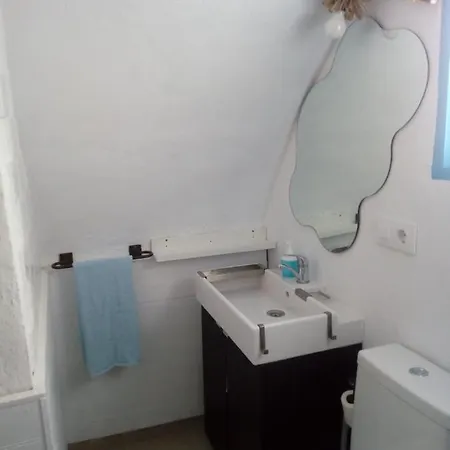 Apartment El Escondite De Vejer *