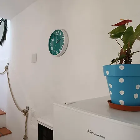 Apartment El Escondite De Vejer *